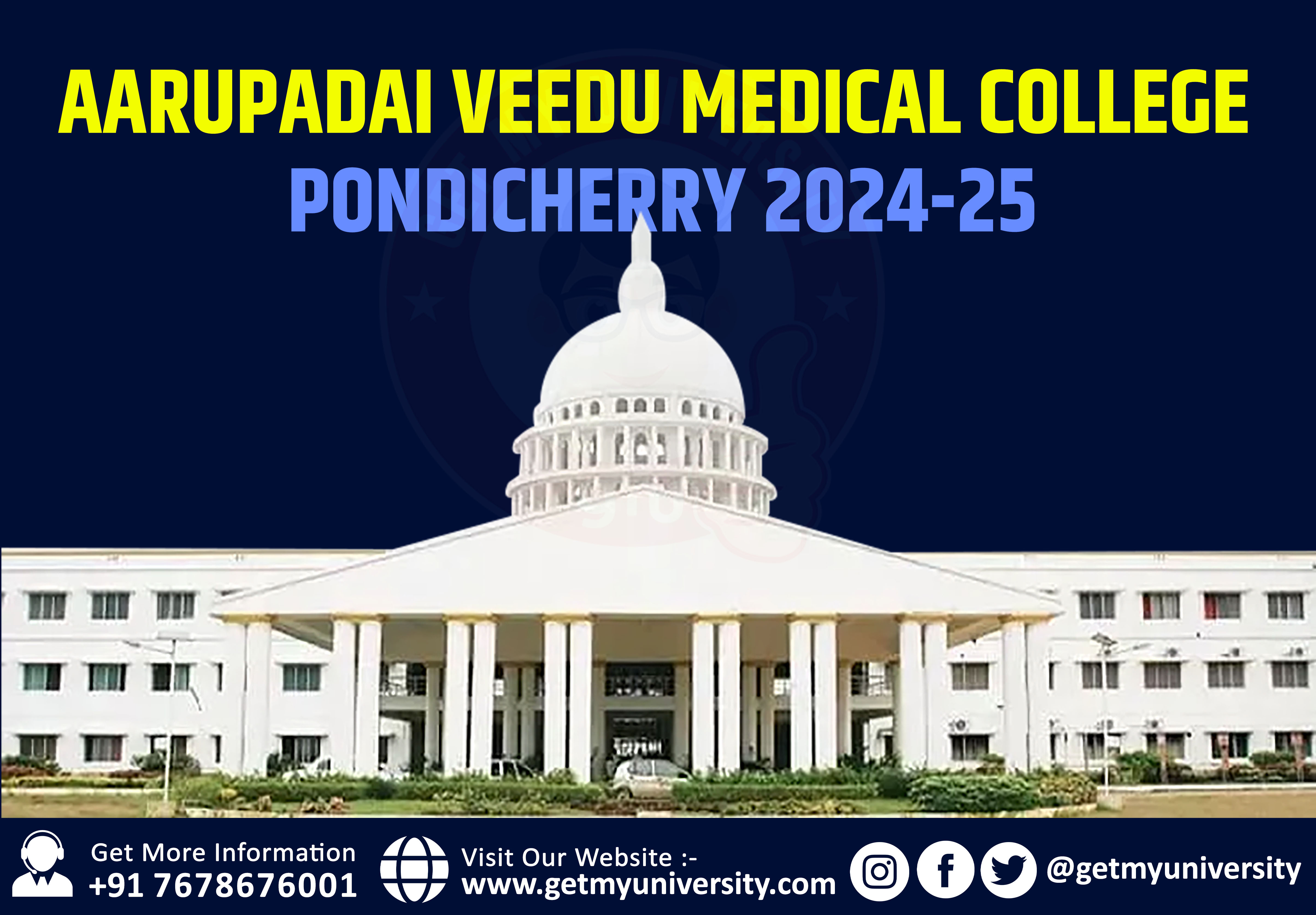 Aarupadai Veedu Medical College Pondicherry 2024 25   Aarupadai Veedu Medical College  97335 